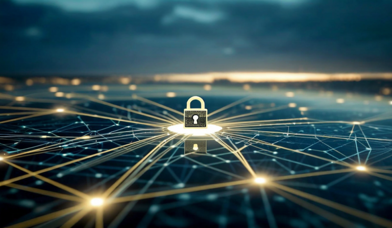 Enterprise security architecture