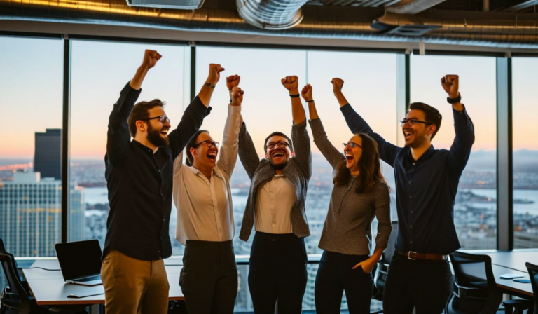 Equmenopolis seed round announcement