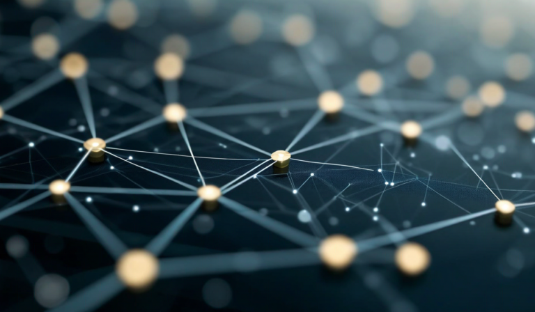 Intent graph architecture diagram