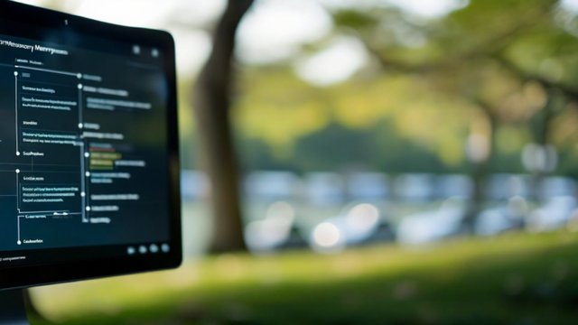 Cross-session context diagram