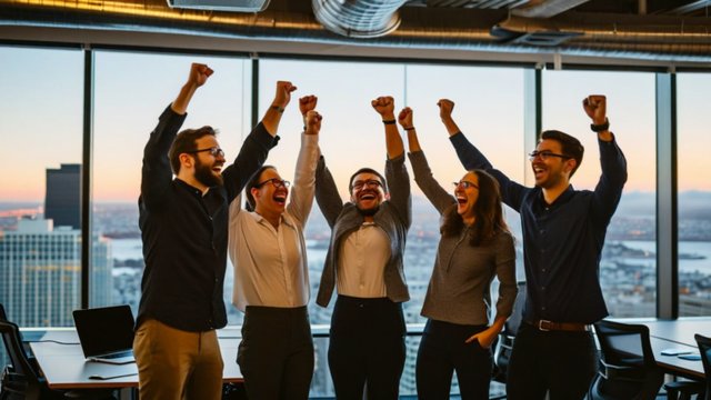 Equmenopolis seed round announcement