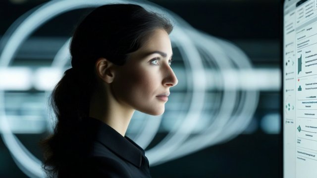 Human-AI handoff workflow