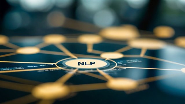 Multi-lingual NLP architecture