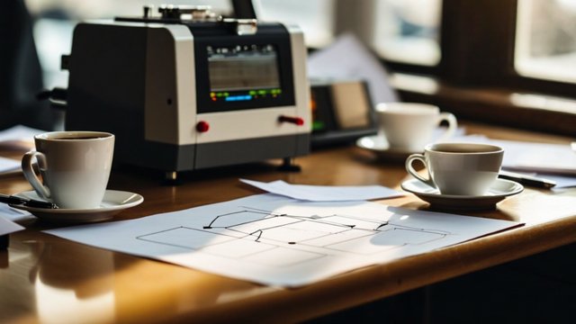 Slot filling schema diagram