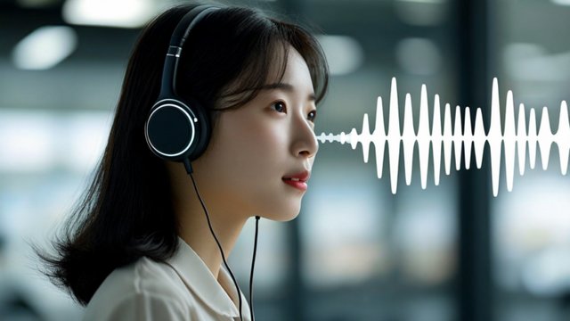 Voice vs chat NLU comparison