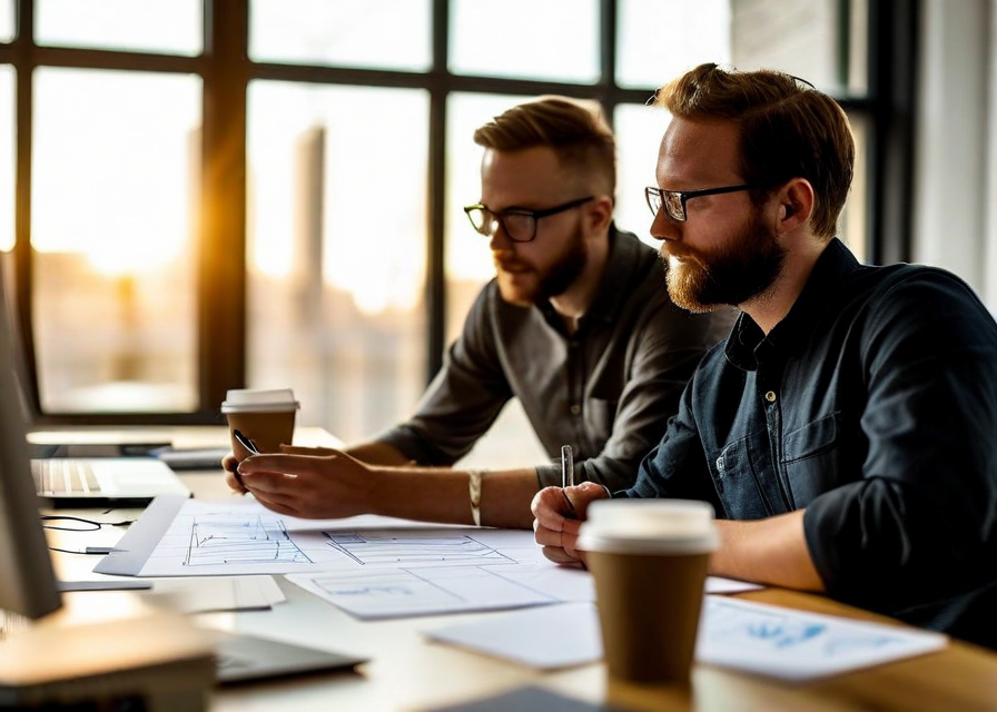 Equmenopolis founding team working on dialogue systems