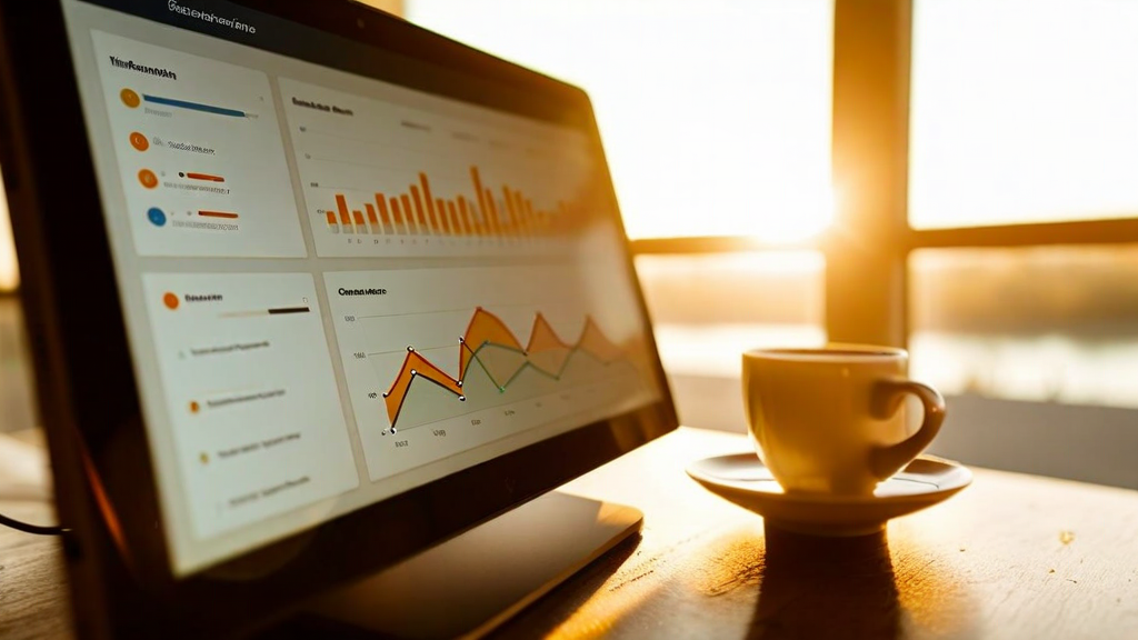 Equmenopolis Platform Dashboard